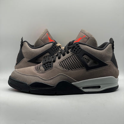 (USED) Jordan 4 Taupe Haze Size 13
