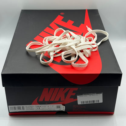 (USED) Jordan 1 High Mocha Size 13