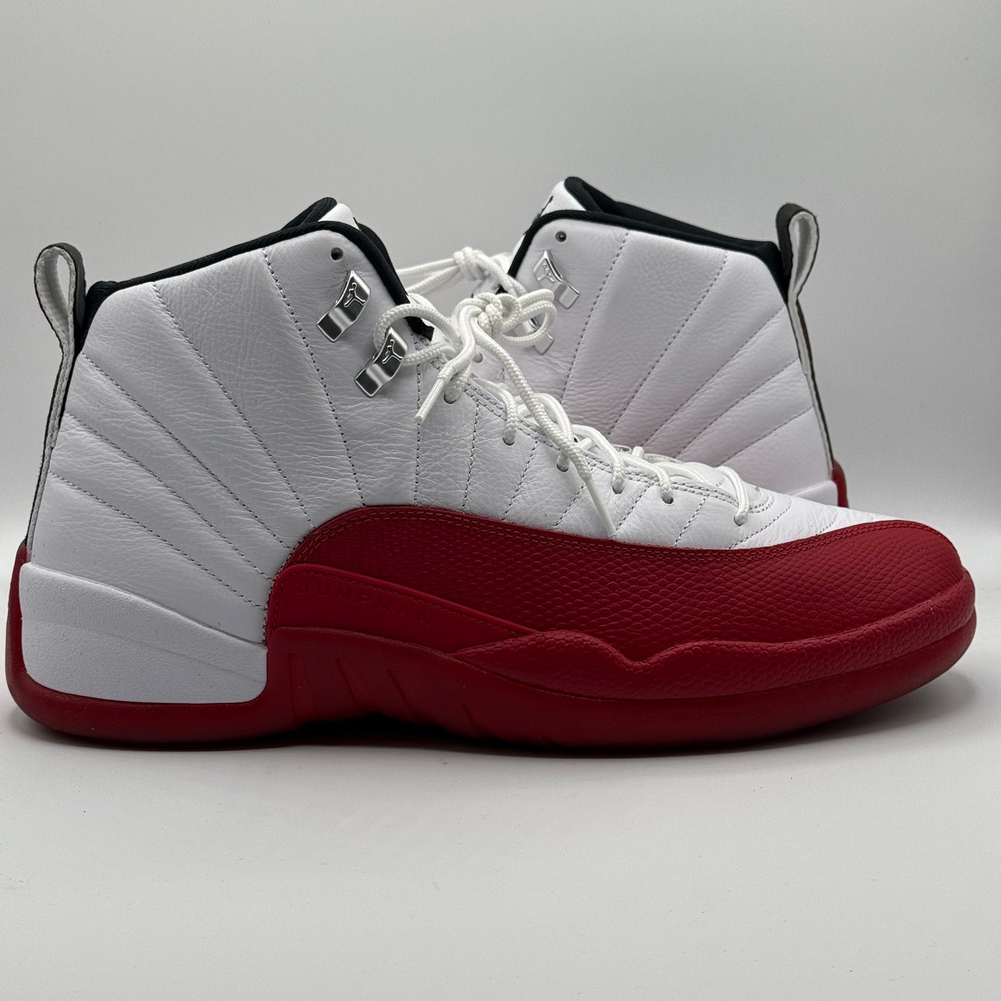 (Used) Jordan 12 Cherry Size 13