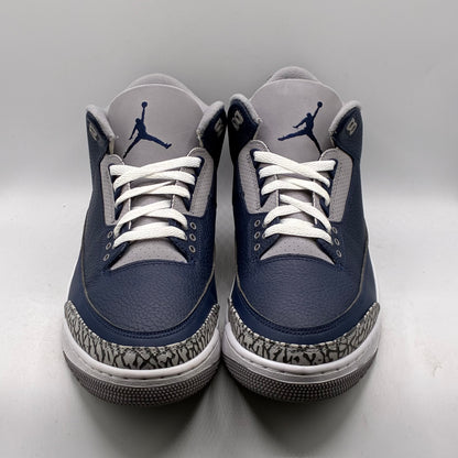 (USED) Jordan 3 Georgetown (2021) Size 12