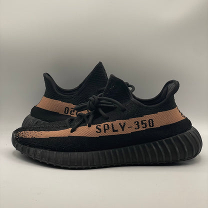 (USED REP BOX) Yeezy 350 Copper Size 10