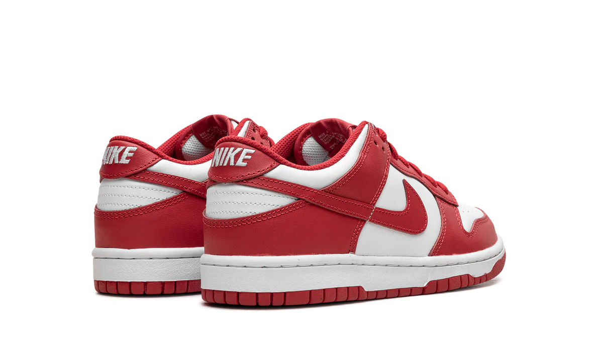 Nike Dunk Low University Red (GS)
