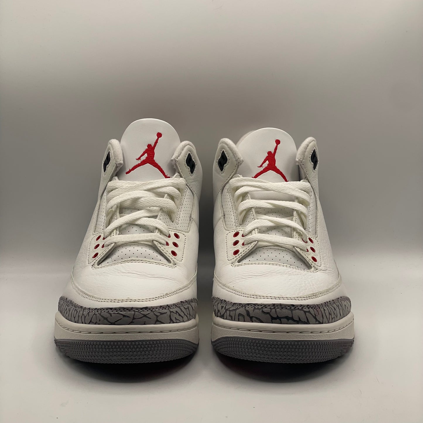 (USED) Jordan 3 Reimagined Size 11