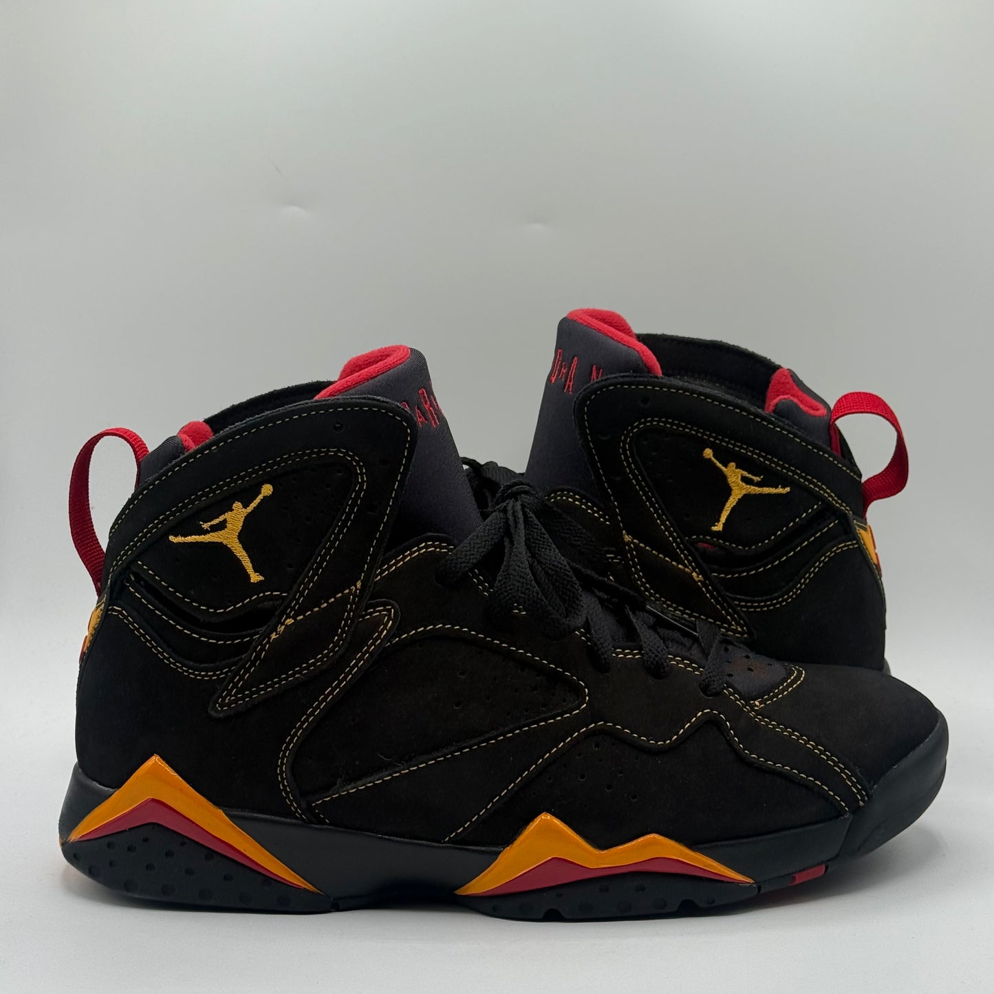(Used) Jordan 7 Citrus Size 10.5