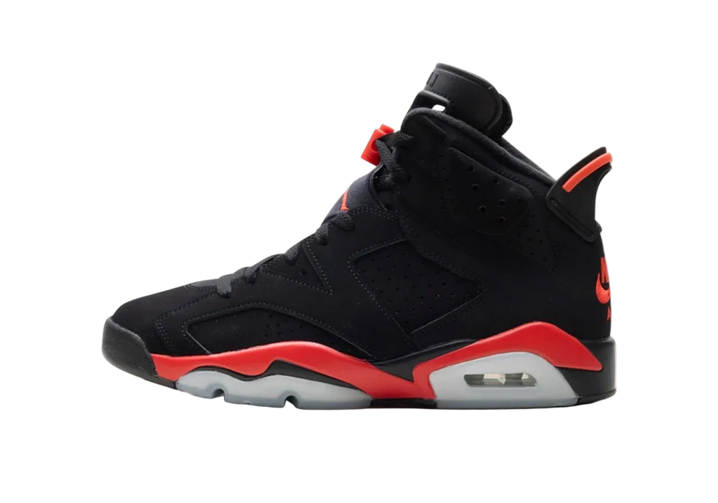 Jordan 6 Infrared Salesman