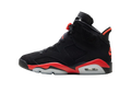 Jordan 6 Infrared Salesman
