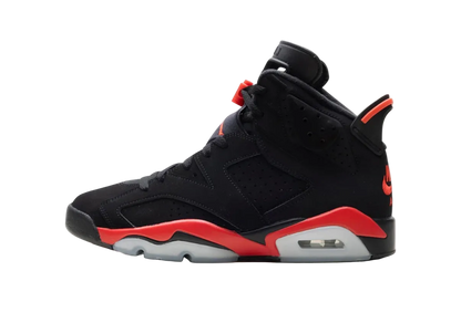 Jordan 6 Infrared Salesman