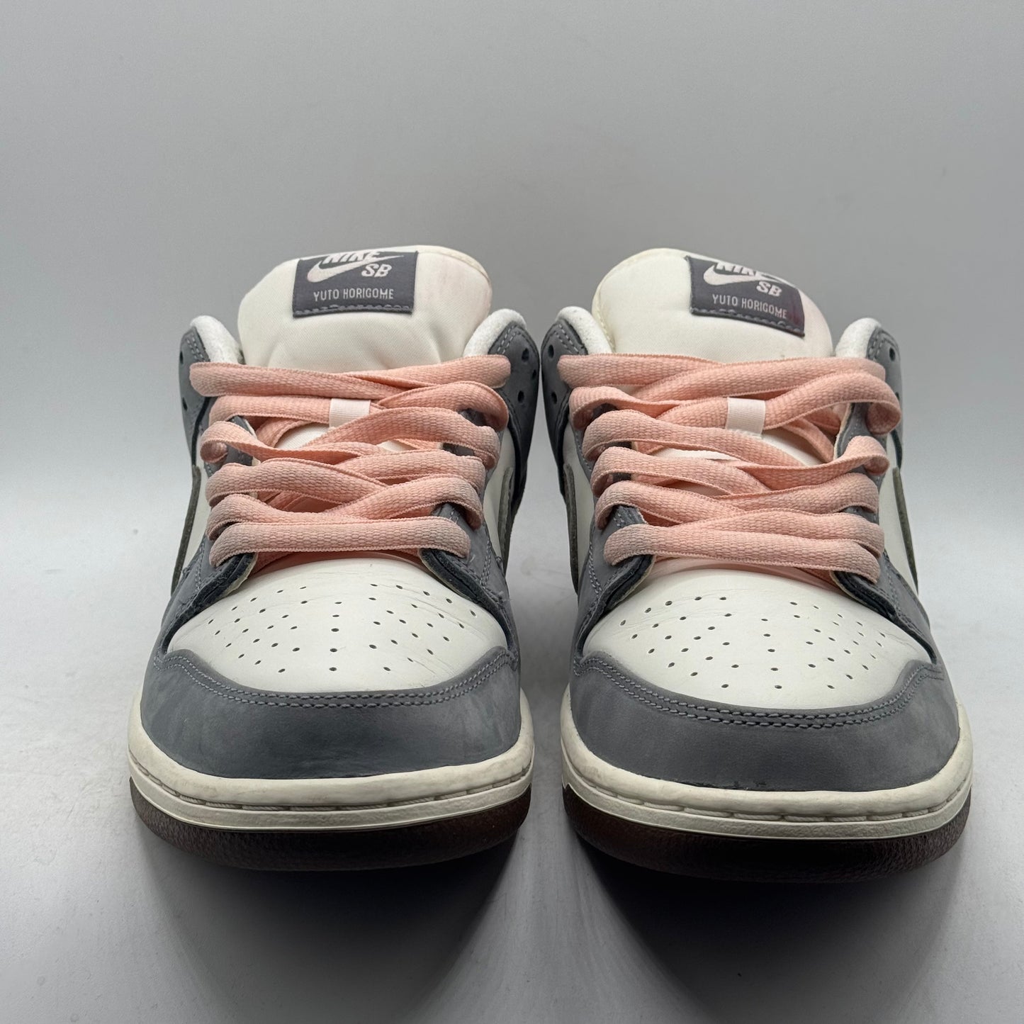 (Used) Nike SB Dunk Yuto Horigome Size 9.5
