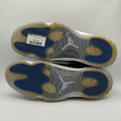 (USED REP BOX) Jordan 11 Low Space Jam Size 13
