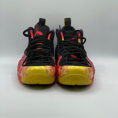 [USED] Nike Foamposite Astro Size 8