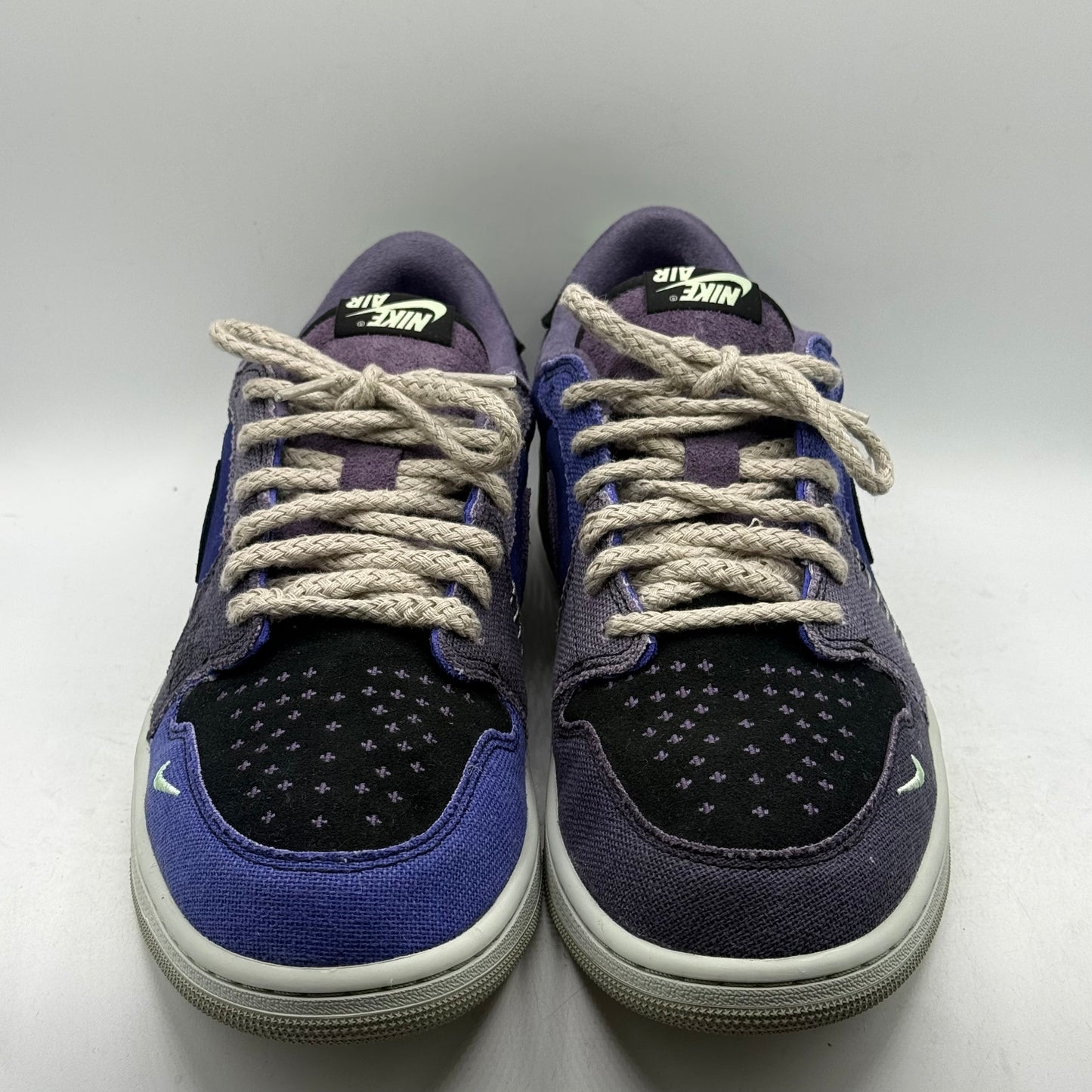 (Used) Jordan 1 Low Zion Williamson Voodoo Alternate Size 12