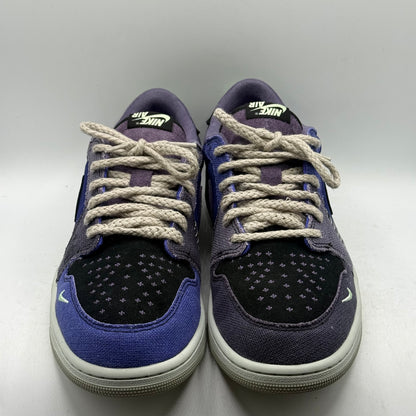(Used) Jordan 1 Low Zion Williamson Voodoo Alternate Size 12