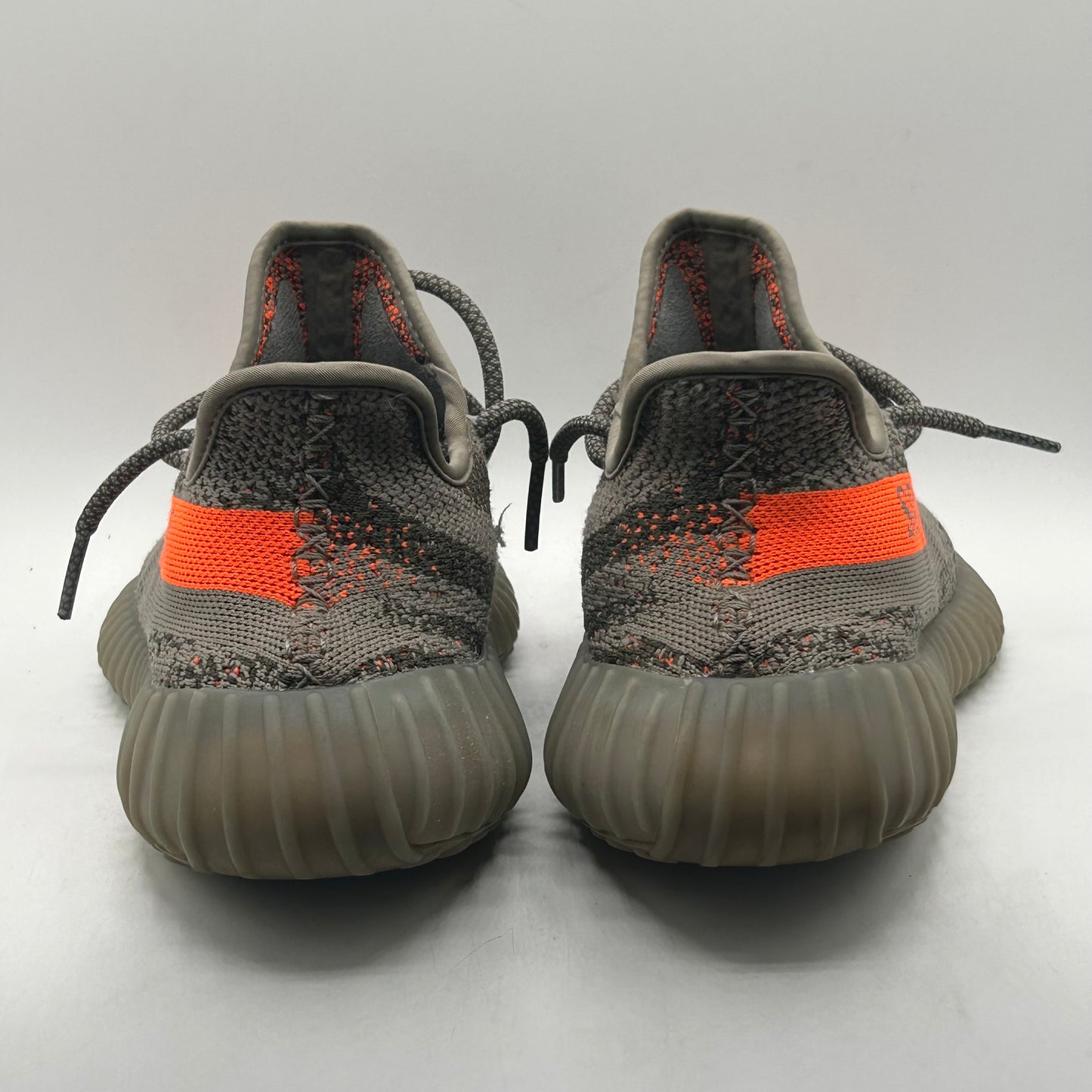 (Used) Yeezy 350 Beluga Reflective Size 8