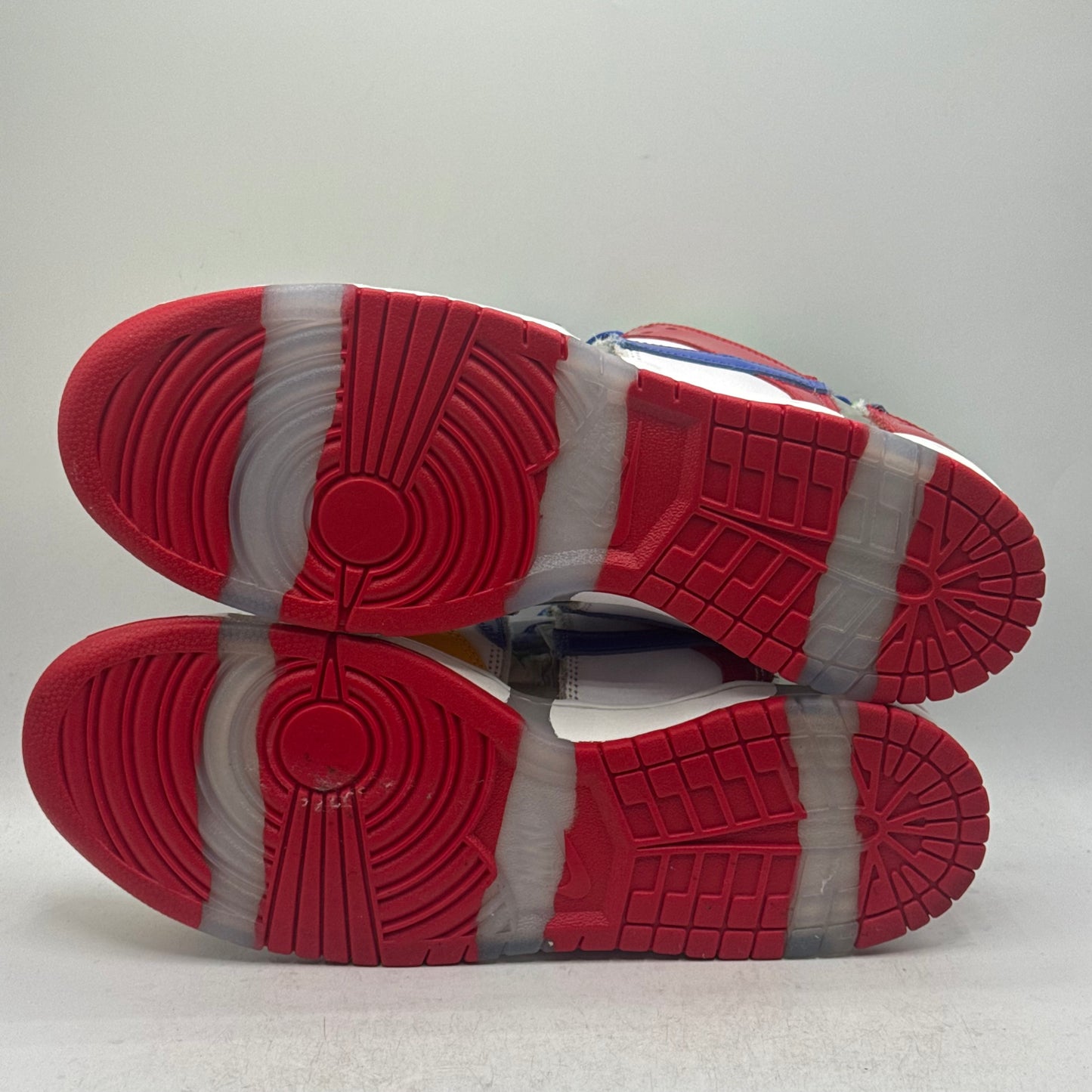 (Used) Nike SB Dunk Low Sandy Bodecker Size 12
