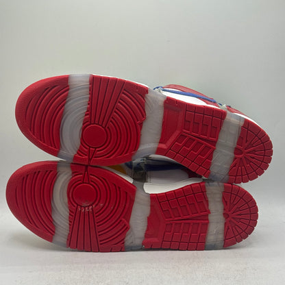 (Used) Nike SB Dunk Low Sandy Bodecker Size 12