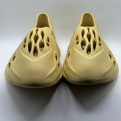 (Used) Yeezy Foam runner Sulfur Size 12