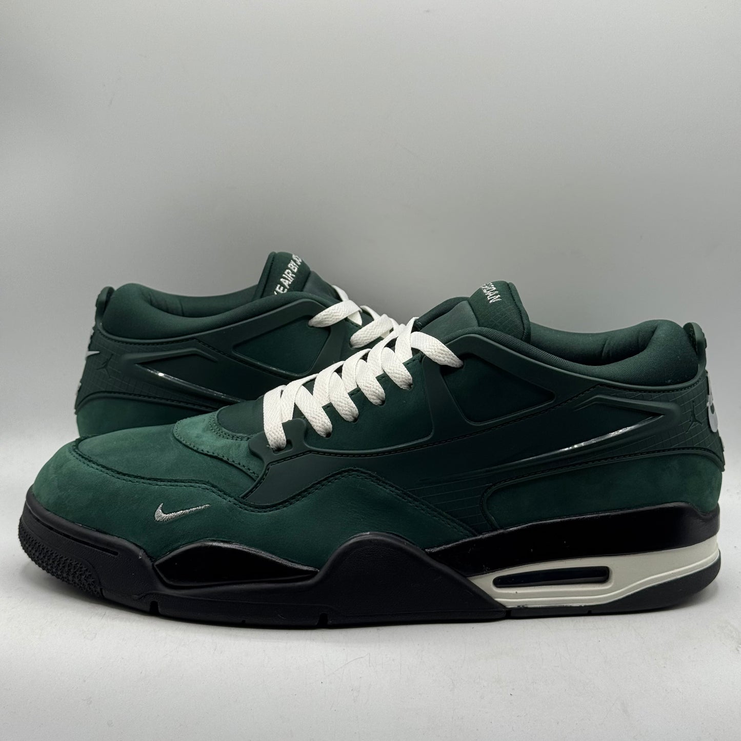 (USED) Jordan 4 RM SP Nigel Sylvester Grandma's Driveway Size 12