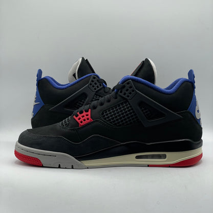 (USED) Jordan 4 Rare Air Size 11