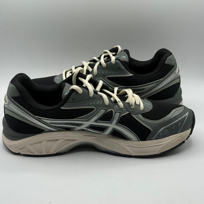 (USED) Asics GT - 2160 Black Seal Grey Size 9