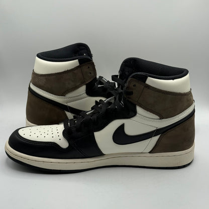 (USED) Jordan 1 High Mocha Size 13