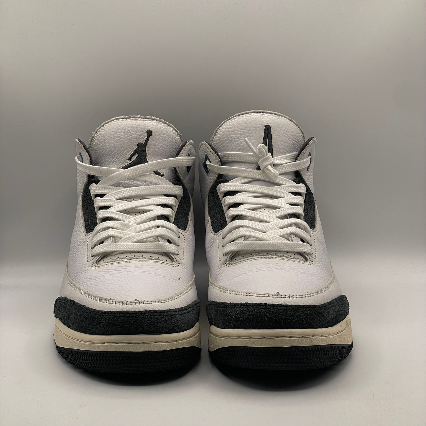 (USED) Jordan 3 A Ma Diffused Blue size 12