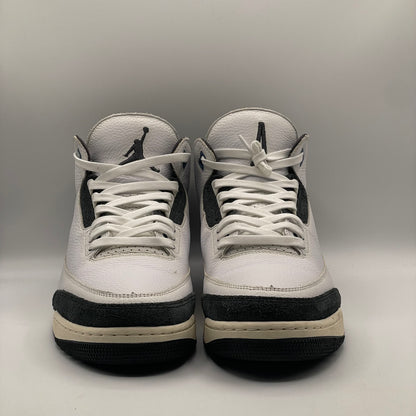 (USED) Jordan 3 A Ma Diffused Blue size 12
