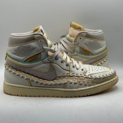 (Used No Box) Jordan 1 High Union Summer Of 96 Size 11