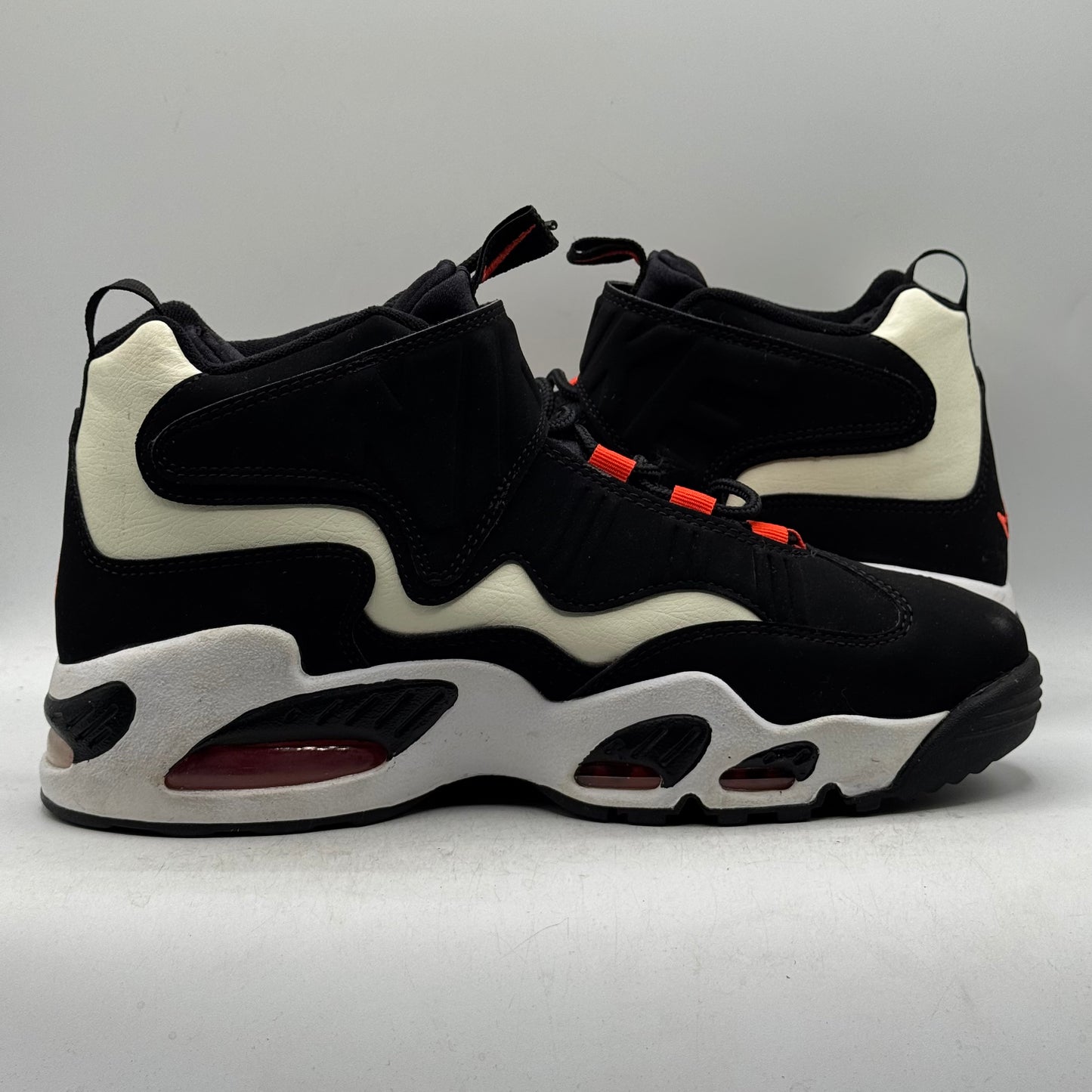 (Used) Nike Air Griffey Max 1 San Francisco Giants Size 9.5