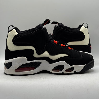 (Used) Nike Air Griffey Max 1 San Francisco Giants Size 9.5