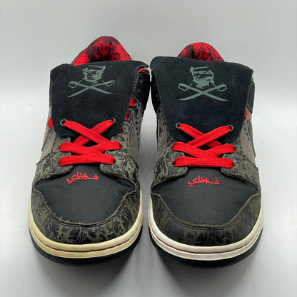 (USED REP BOX) Nike Dunk SB SBTG Pirate Size 11