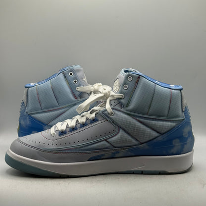 (Used) Jordan 2 J Balvin Size 11.5