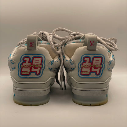 (USED) LV Sk8 Size 9 (US 10/10.5)