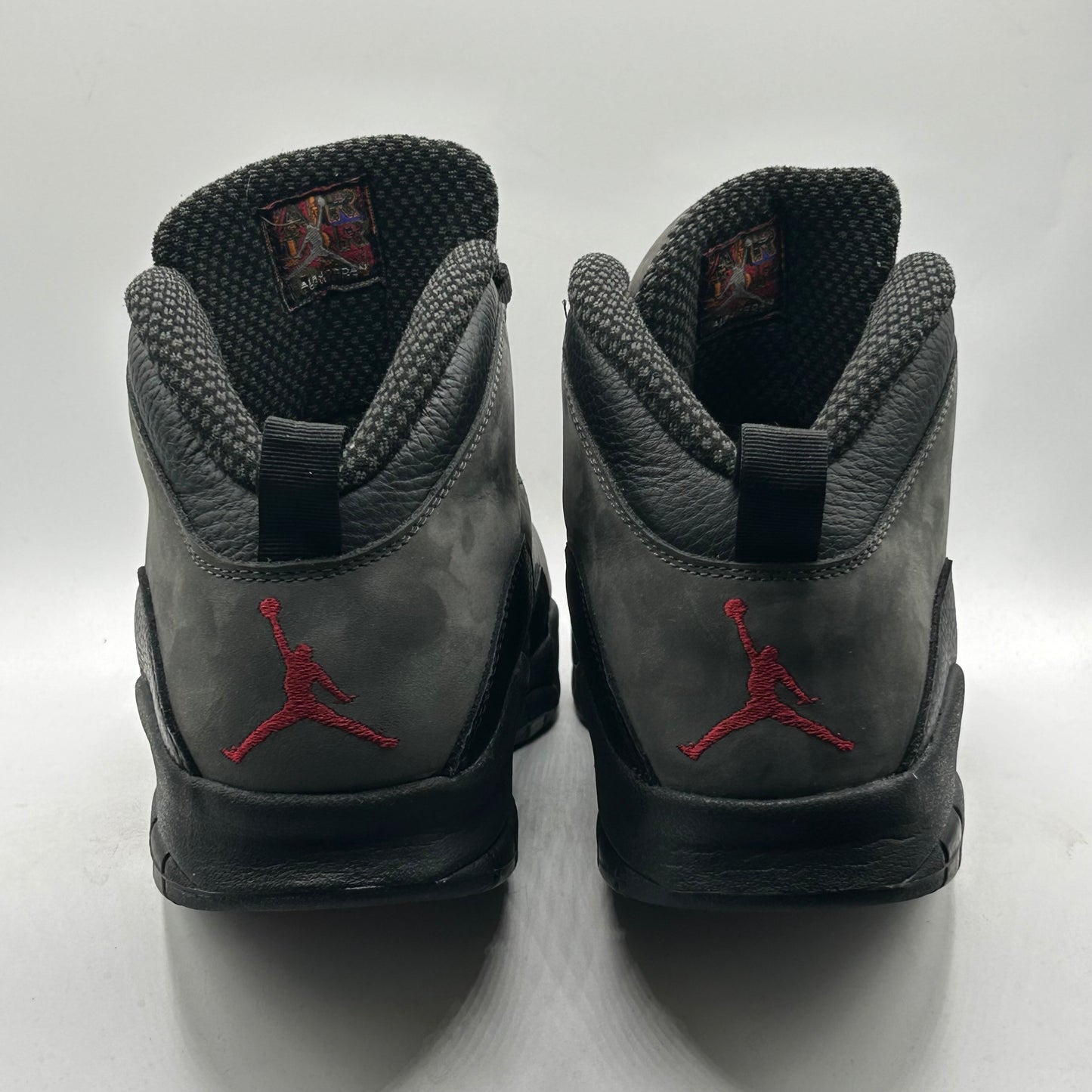 (Used) Jordan 10 Shadow (2018) Size 15