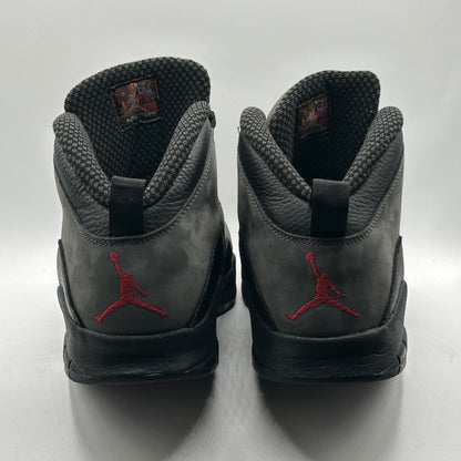 (Used) Jordan 10 Shadow (2018) Size 15