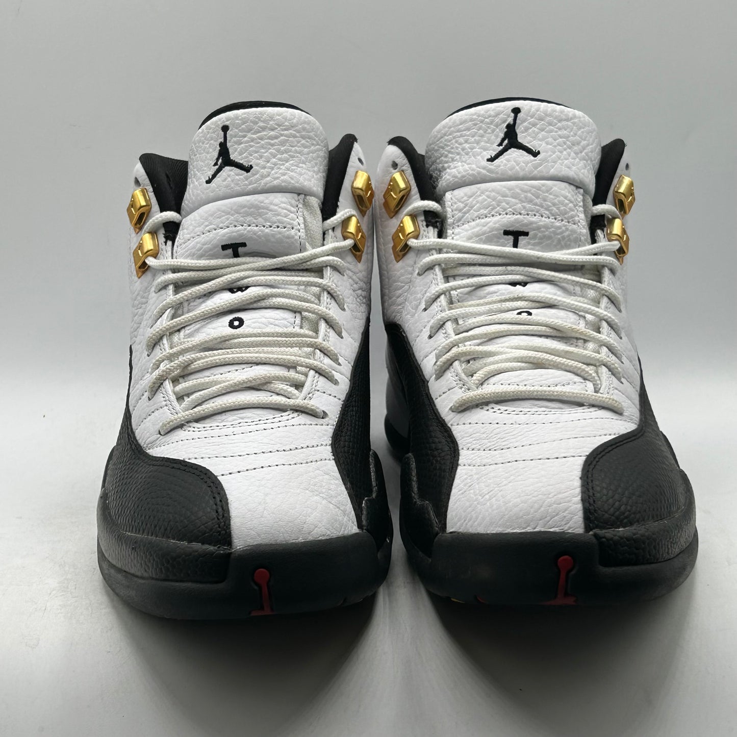 (Used) Jordan 12 Taxi (2025) Size 9.5