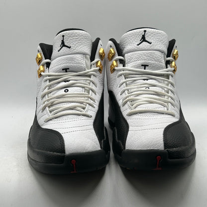 (Used) Jordan 12 Taxi (2025) Size 9.5
