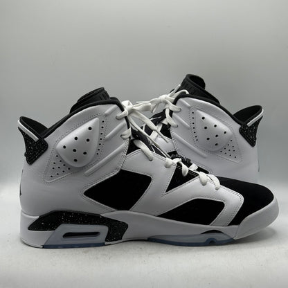 (Used) Jordan 6 Oreo (2026) Size 12
