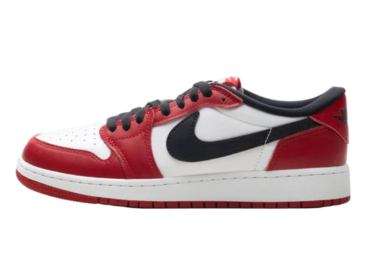 Jordan 1 Low OG Chicago (2025) (GS)