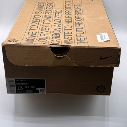 (Used Replacement Box) Nike Dunk Off-White Lot 3 Size 13