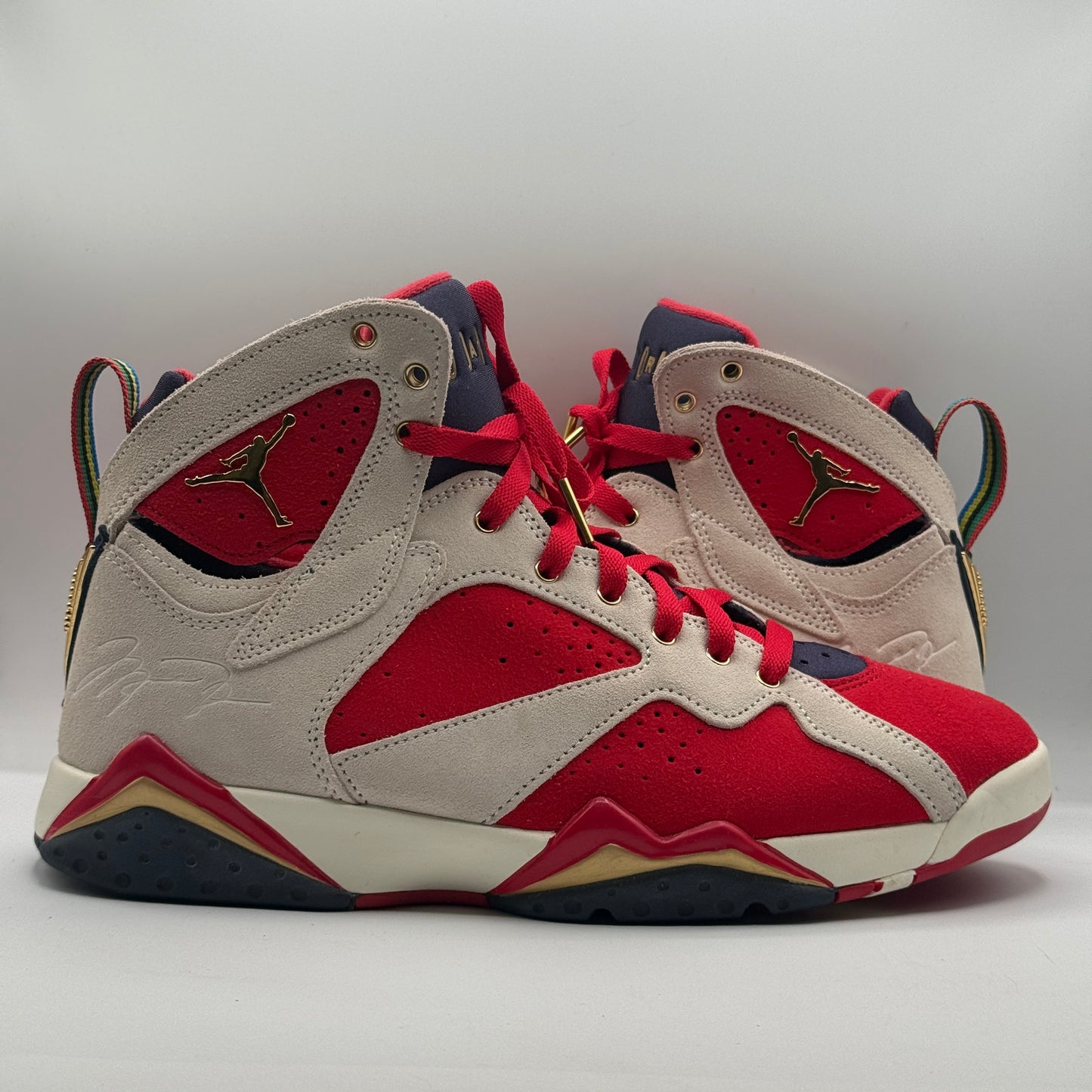 (USED) Jordan 7 Trophy Room Size 11