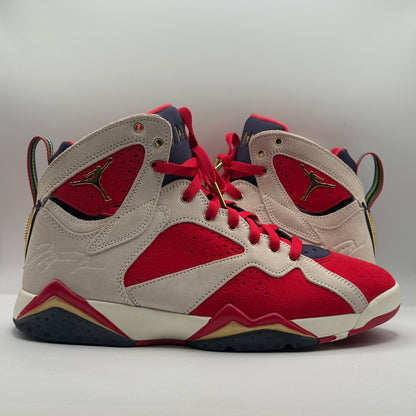 (USED) Jordan 7 Trophy Room Size 11