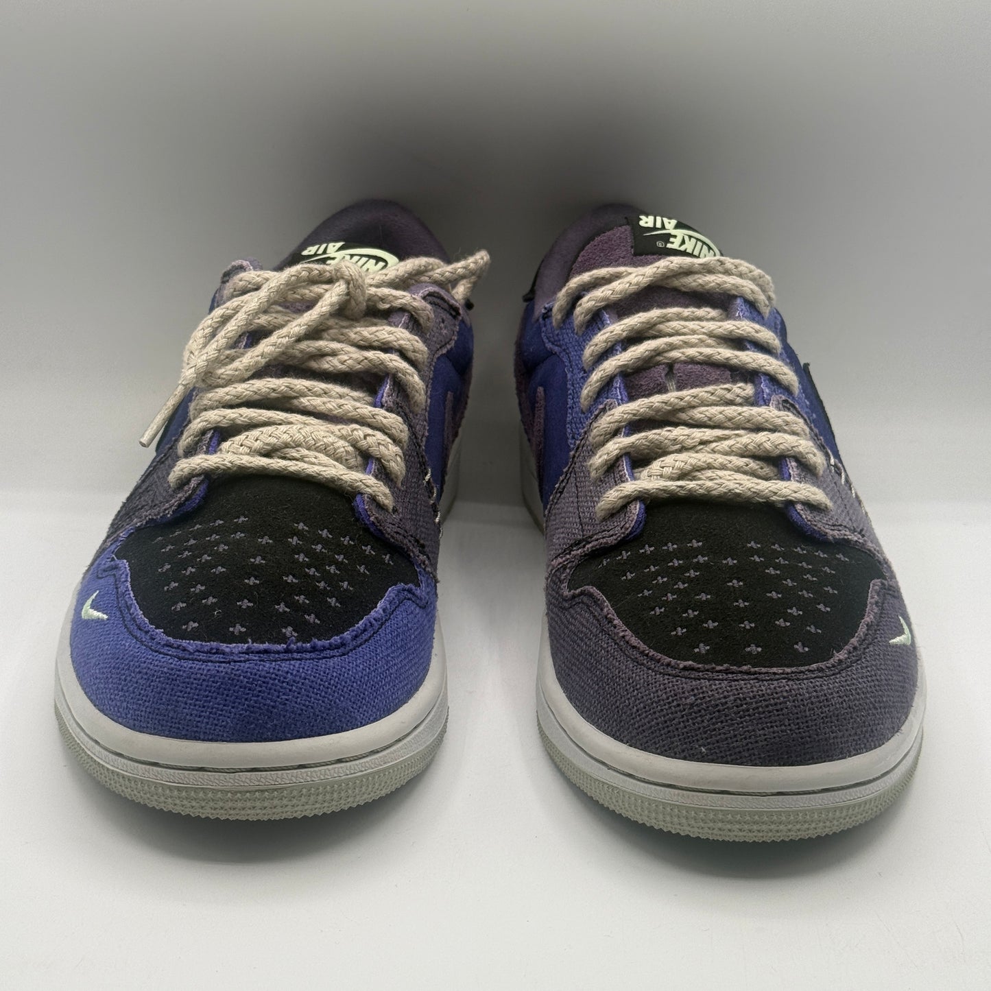 (USED) Jordan 1 low Zion Voodoo Alt Size 8.5