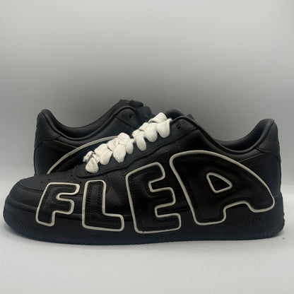 (USED) Nike Air Force 1 CPFM Black Size 10