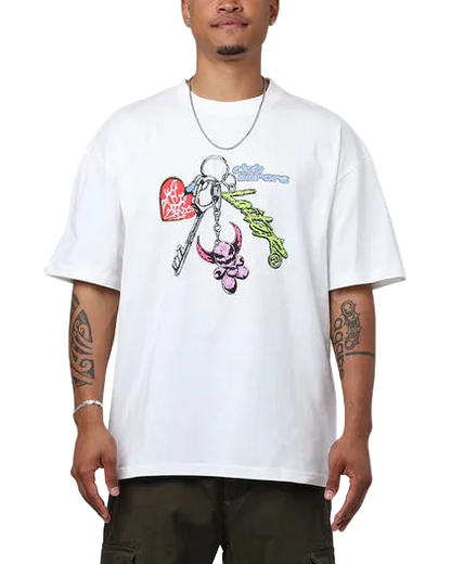 Loiter Key Bump T-Shirt