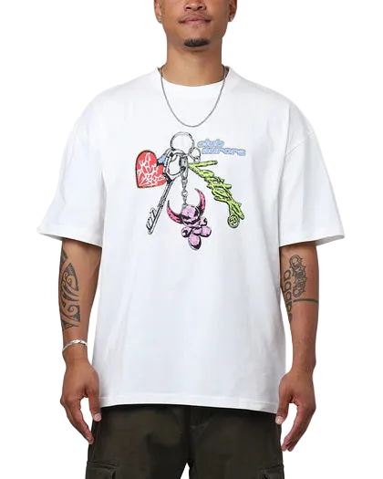 Loiter Key Bump T-Shirt