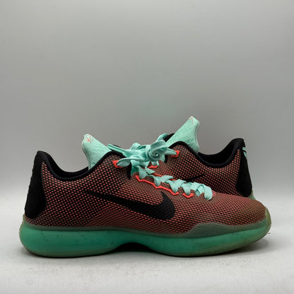 (Used) Nike Kobe 10 Easter Size 6.5Y