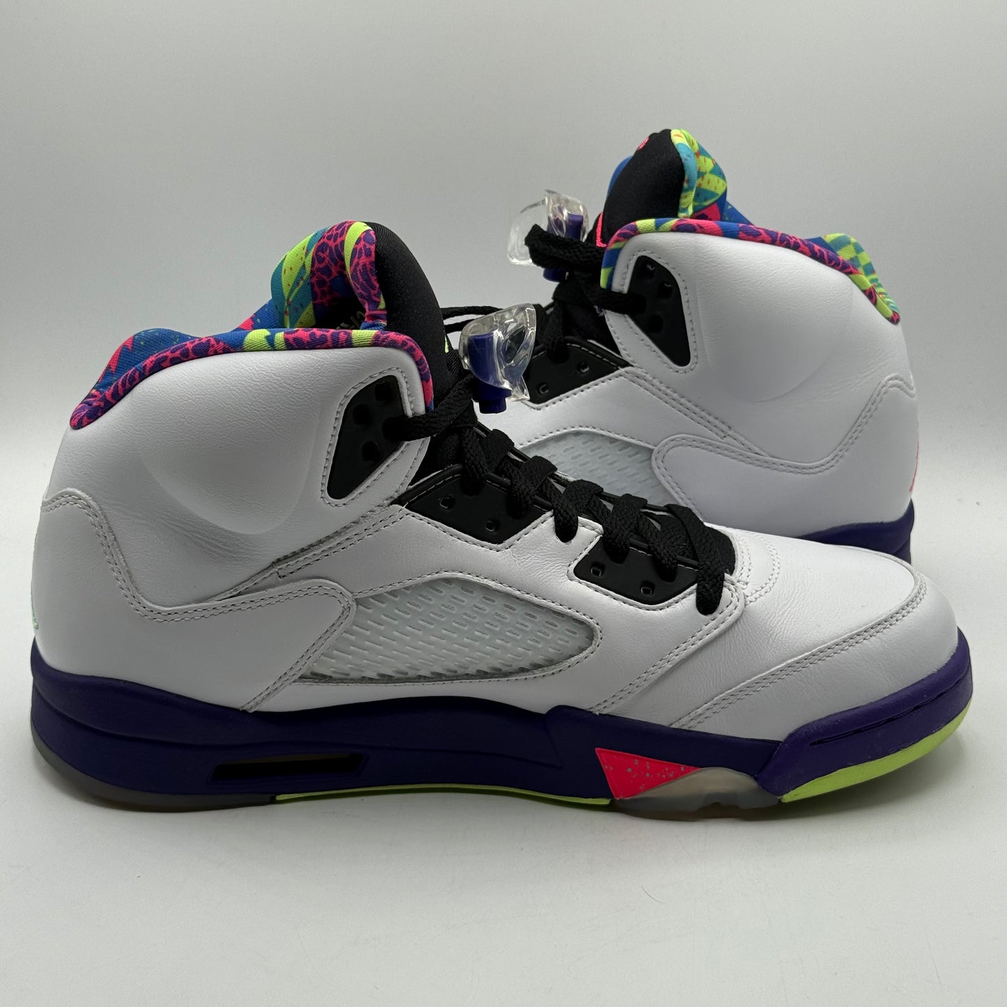 (USED) Jordan 5 Alternate Bel-Air Size 10.5