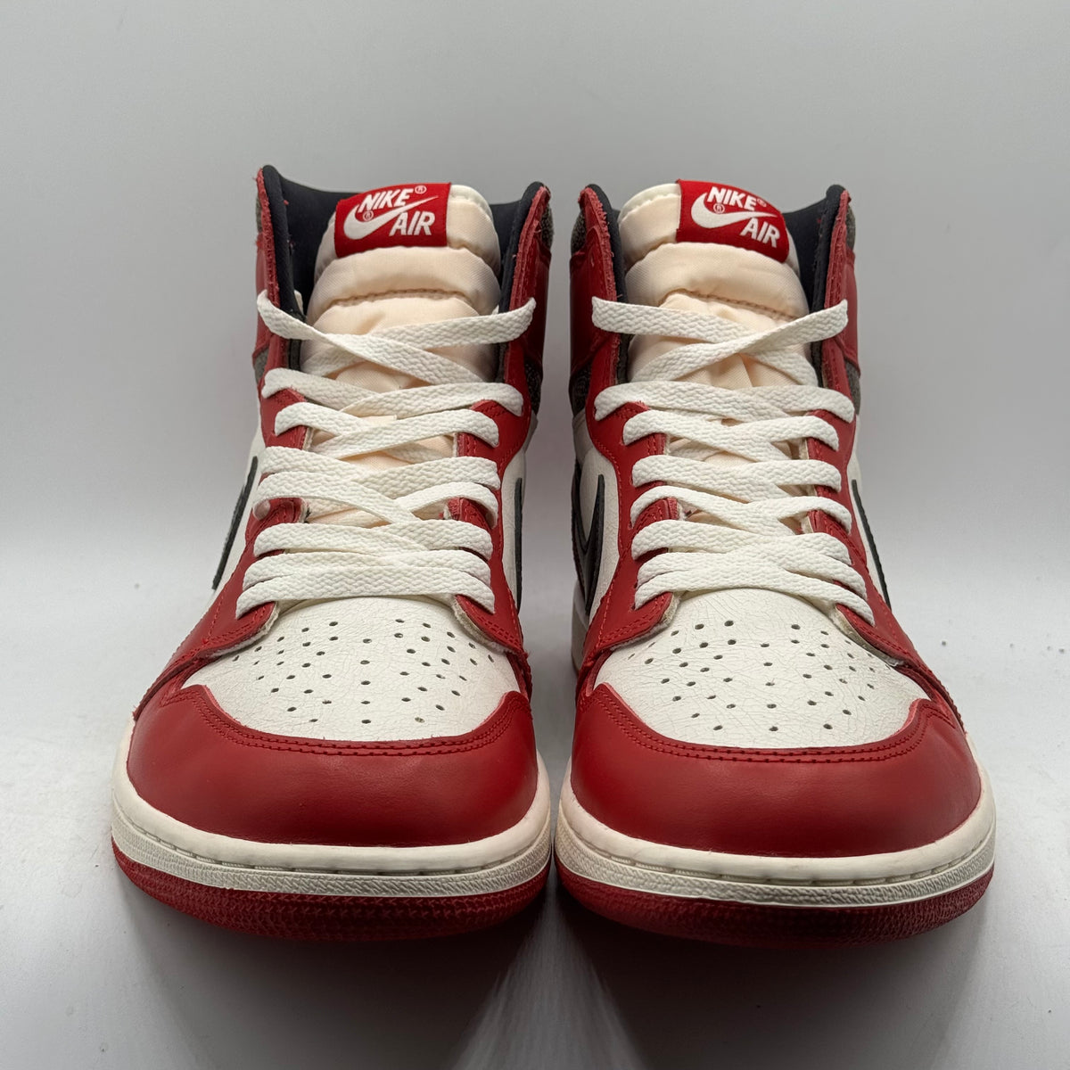 (USED) Jordan 1 Lost & Found Size 12