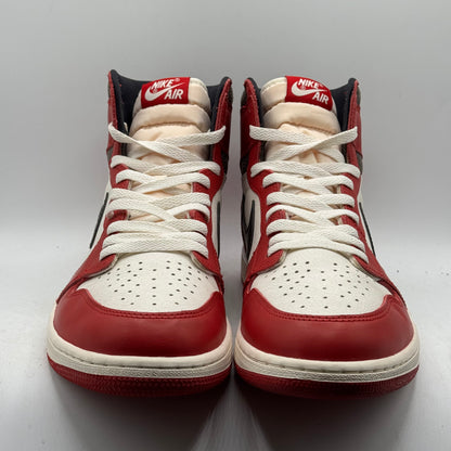 (USED) Jordan 1 Lost & Found Size 12