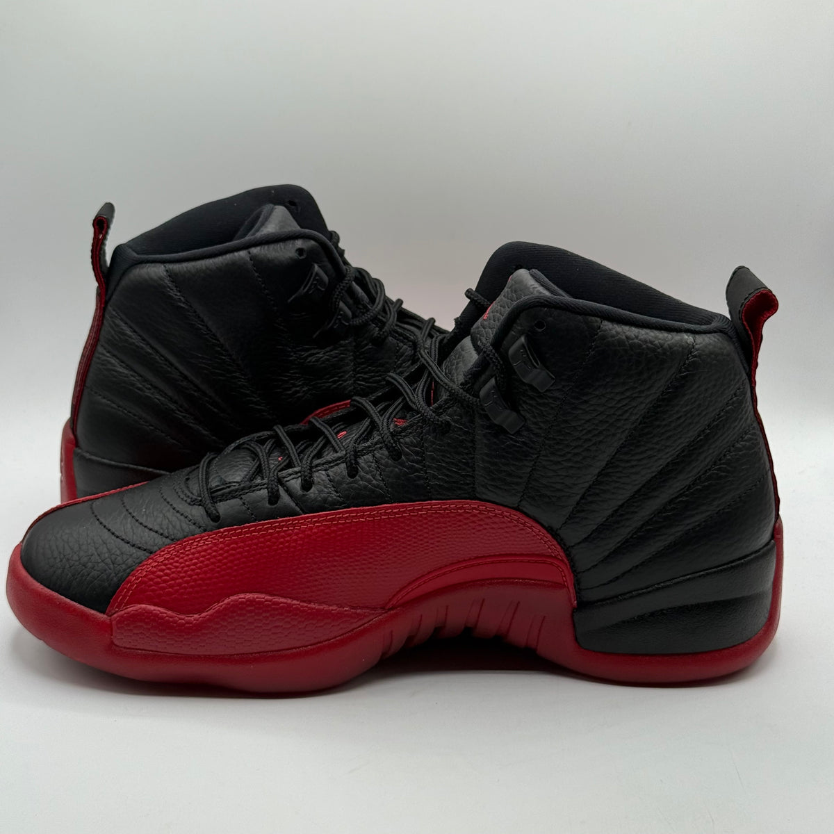 (USED) Jordan 12 Ful Game Size 11